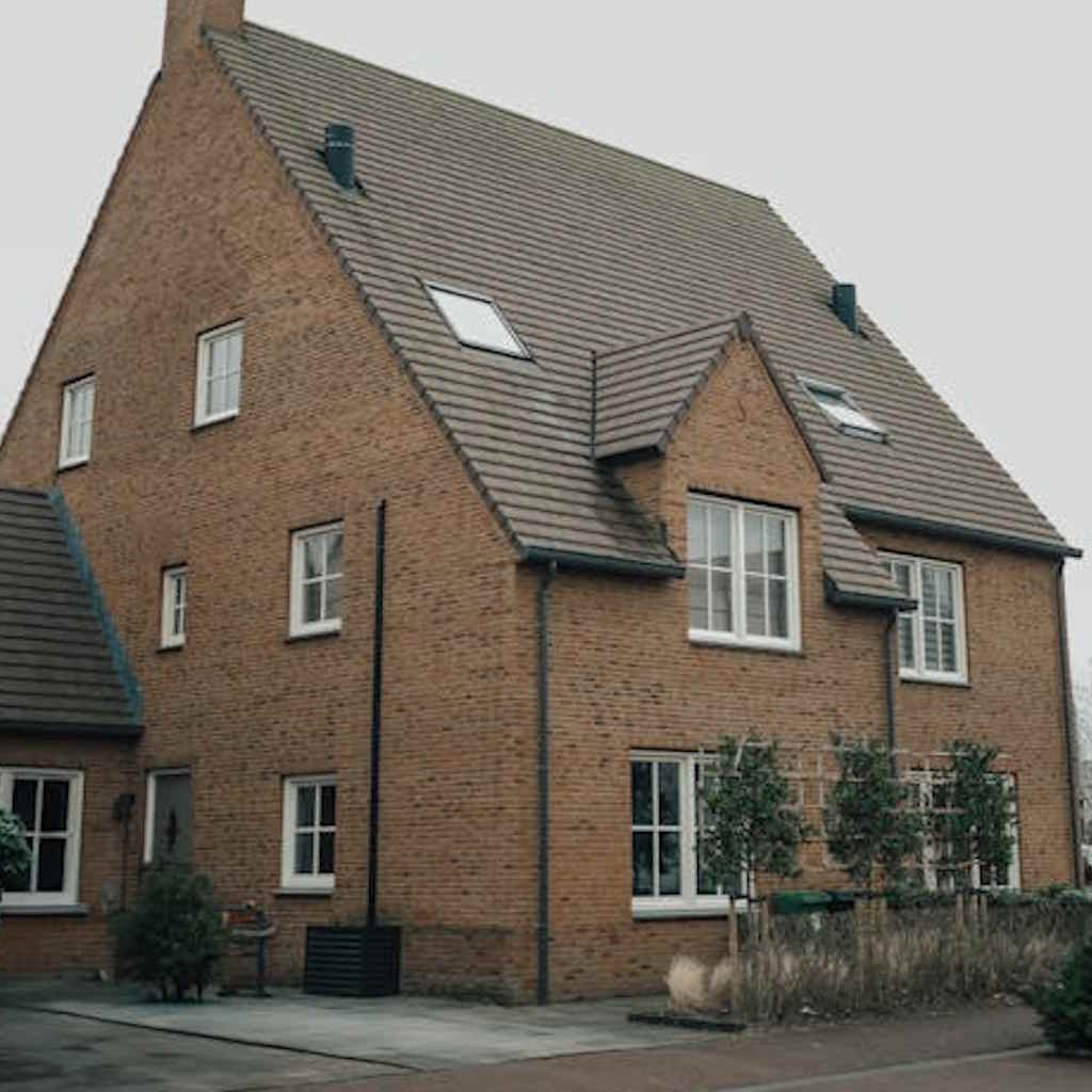 Kozijnreiniging Reinigingsbedrijf Drechtsteden